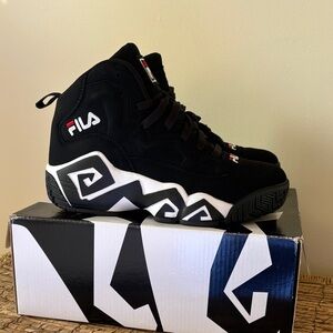 FILA MB Mashburn